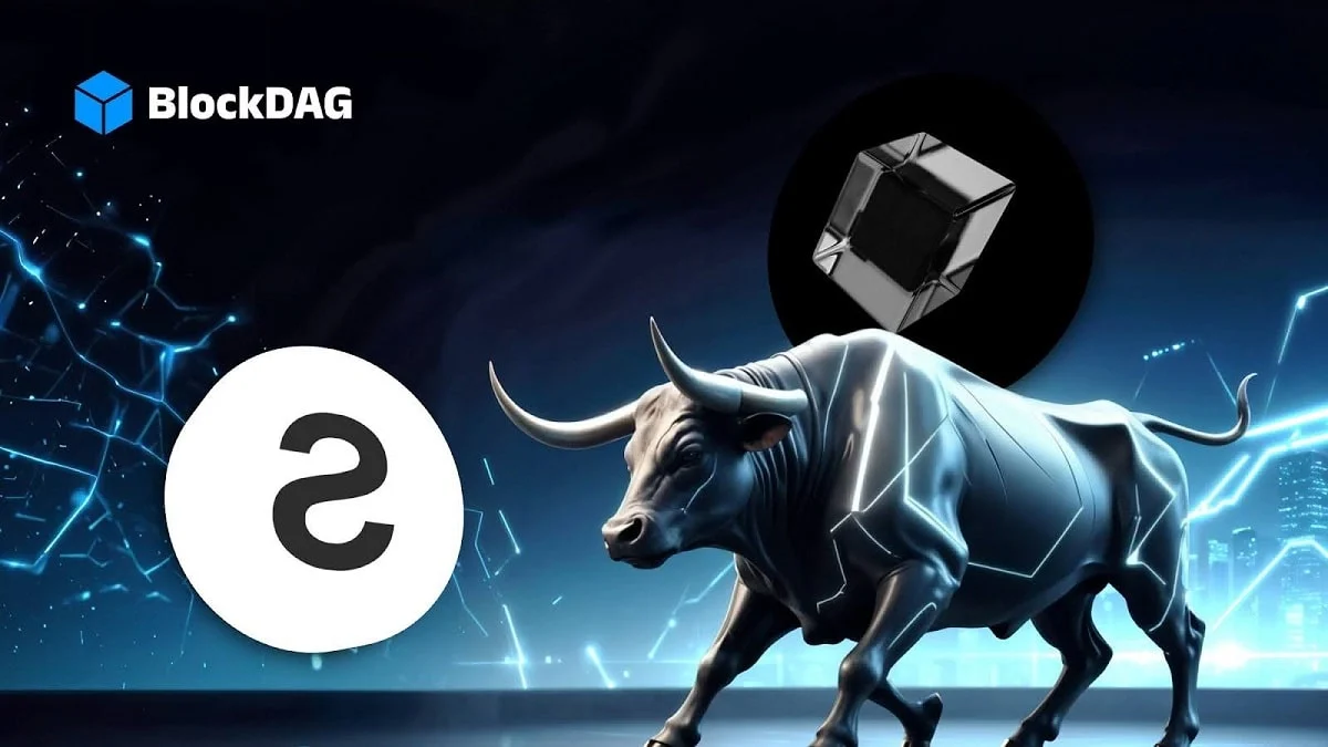 Sologenic (SOLO) Price Prediction 2025 - Can SOLO Break Above $1?